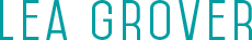 Lea Grover Logo